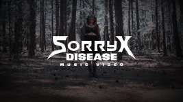 소수 엑스(SOSOO X) | Disease - Sorry X: 노래 가사, 뮤직 비디오 및 콘서트