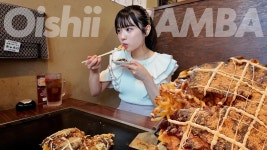 롯데잠실IM이세이미야끼 | 오이시이 남바 모단야끼 - AKB48 SHOW 마이너 갤러리