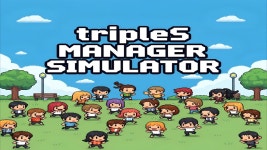 에스아이엠비행시뮬레이터 | 엠버서더들의 품격 - 트리플에스(tripleS) 마이너 갤러리