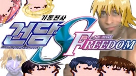 시장판 1분 요약 - 건담 마이너 갤러리 시장판 1분 요약 - 건담 마이너 갤러리
