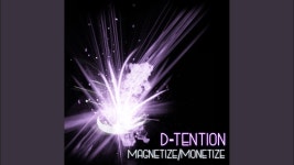 디텐션(D.Tention) | Monetize - D-Tention | Shazam Monetize - D-Tention