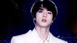 에피파니 무대 교차편집 영상 - 방탄소년단 진 마이너 갤러리 에피파니 무대 교차편집 영상 - 방탄소년단 진 마이너 갤러리
