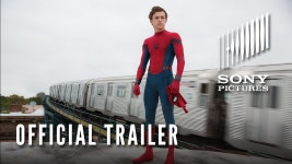 SPIDER-MAN: HOMECOMING - Official Trailer (HD) by Sony Pictures Entertainment · Savieo · Your #1 tool for saving videos and...