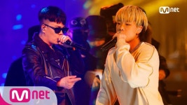 얘는 이제 쇼미로 나오면 프듀로 나올 급임? - 쇼미더머니 12 마이너 갤러리