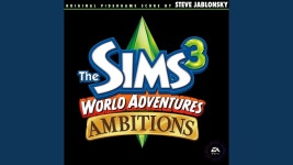 Buy Me the Sweet Life - Steve Jablonsky: Song Lyrics, Music Videos & Concerts