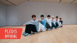 투어스 - 'hey! hey!' Dance Practice (무빙) - 벅스 마이너 갤러리