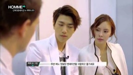 성준헤어(SUNG JOON HAIR) | Sung Joon 성준 speaking english | Doovi Sung Joon 성준 speaking english