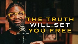 진실이 당신을 자유롭게 할 것입니다 | 더 베이스먼트 라이브 | 2026년 4월 15일 - YouTube The Truth Will Set You Free | The...