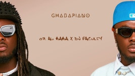 Ali Baba - DopeNation & DJ Faculty | Shazam Ali Baba - DopeNation & DJ Faculty