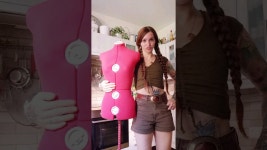 Unboxing Singer Dressform - YouTube Unboxing Singer Dressform