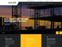 Builders Lite | 워드프레스 테마 | WordPress.org 한국어 Builders Lite | 워드프레스 테마 디렉토리