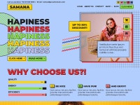 Samana | 워드프레스 테마 | WordPress.org 한국어 Samana | 워드프레스 테마 디렉토리