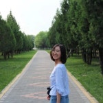 Yaxin HOU | Inner Mongolia University of Technology | Department of Mathematics | Research profile