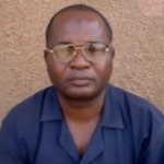 (Bello.U)밸라유 | EGBENYA SHAIBU-IMODAGBE | Professor | PhD | Ahmadu Bello... College of Agriculture, D. A. C. - A. B. U. | Research profile