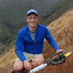 Peter HODUM | Professor | Ph.D., Ecology | University of Puget Sound, Tacoma | UPS | Department of Biology | Research profile