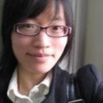 Jamie XU | Research profile
