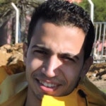 Reda EL KAMCHA | PhD | Mohammed V University of Rabat, Rabat | um5a | Department of Biology | Research profile