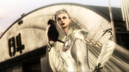스압 역시 잔느가 예뻐요 Jeanne vs The Cardinal Virtues