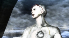 스압 역시 잔느가 예뻐요 Jeanne vs The Cardinal Virtues