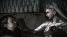 스압 역시 잔느가 예뻐요 Jeanne vs The Cardinal Virtues