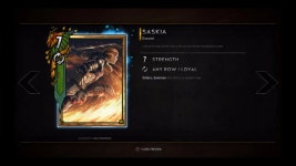랭크10 찍은 Scoia'tael진영 덱 소개 | 궨트: 더 위쳐 카드 게임 랭크10 찍은 Scoia'tael진영 덱 소개 | 궨트: 더 위쳐 카드 게임 | 루리웹