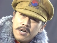 아버지의 버프를 받는 아들