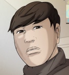 미티 그림체 근황jpg