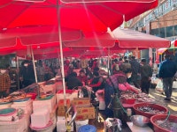 문수터널(부산)-외부 | 스압주의 부산 울산 부산 바쁘게 달려봤습니다