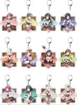 러브라이브 시리즈 코믹마켓100 Aqours 하츠네 미쿠 콜라보 신상품 외