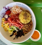 포케강서(POKE GANGSEO) | 포케와 후식