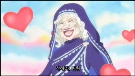 원피스이러니저러니해도 카르멜이 대단한 점