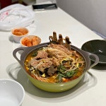 집에서 밥 먹습니다 분당 서현 서울감자탕