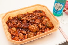 더치찜앤찜닭 | 찜닭