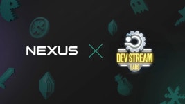 넥써쓰(NEXUS)-데브 스트림 랩스, AI 기반 게임 개발 DevOps 및 웹3 인프라 협력