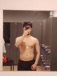 12월 중순부터 7개월째 운동중인 헬린이 입니다