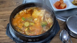 종로해장국 앤 명태탕 | 김포 동태내장탕으로 점심