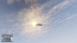 Gta 5 두마리 곰의 창공