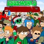 Eddsworld (eddsworld tribute) by Jag Beats Eddsworld (eddsworld tribute)