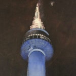 Stream 남산 Namsan by Kwon Wol | Listen online for free on SoundCloud 남산 Namsan