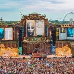 Stream Валентин Полиш | Listen to Tomorrowland playlist online for free on SoundCloud Tomorrowland
