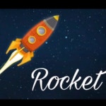 Stream Rocket by TreyOnDaBeat | Trey On Da Beat | Listen online for free on SoundCloud Rocket