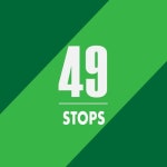 Stream 49 STOPS by wudi & the ice creams | Listen online for free on SoundCloud 49 STOPS