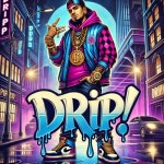 Drip! by 길가온 Drip!