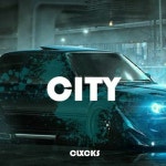 Stream CITY by CLXCKS | Listen online for free on SoundCloud CITY