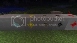 Unnamed Texture Pack - Resource Packs - Mapping and Modding: Java Edition - Minecraft Forum - Minecraft Forum