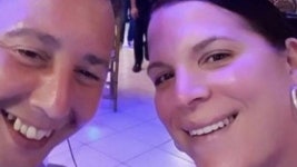 Dad 'loved by everyone' tragically dies after bee sting caused cardiac arrest - Daily Star Dad 'loved by everyone' tragically...