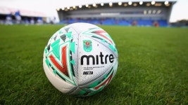 Carabao Cup draw ball numbers confirmed with Liverpool, Man City and more in the hat - Daily Star Carabao Cup draw ball numbers...