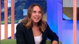Mel C brands Harry and William 'better hosts' than King Charles after dinner snub - Daily Star Mel C dubs Harry and William...