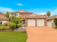 9 Jeremy Way, Cecil Hills, NSW 2171 - House for Sale - realestate.com.au 9 Jeremy Way, Cecil Hills, NSW 2171