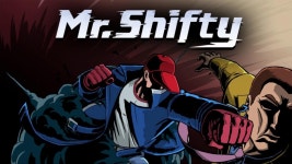 Mr. Shifty(미스터 쉬프티) 스샷 & 파일 사이즈 | 닌텐도 스위치 정보 게시판 | 루리웹 모바일
